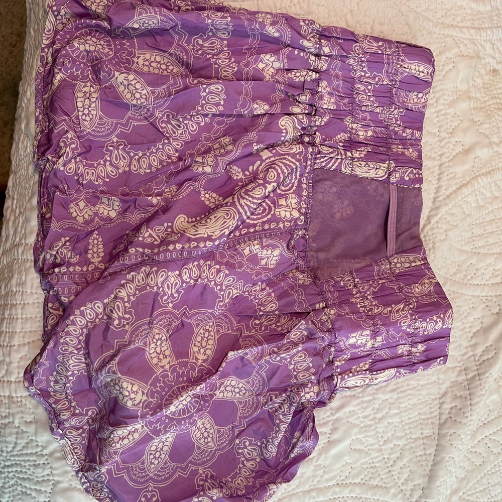 Free People Shorts